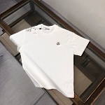 Moncler Short Sleeve T Shirts For Men # 301592, cheap Moncler