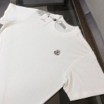 Moncler Short Sleeve T Shirts For Men # 301592, cheap Moncler