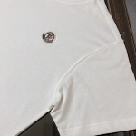 Moncler Short Sleeve T Shirts For Men # 301592, cheap Moncler