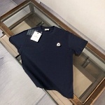 Moncler Short Sleeve T Shirts For Men # 301593, cheap Moncler