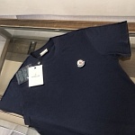 Moncler Short Sleeve T Shirts For Men # 301593, cheap Moncler