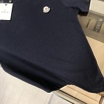 Moncler Short Sleeve T Shirts For Men # 301593, cheap Moncler