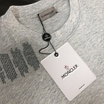 Moncler Short Sleeve T Shirts For Men # 301594, cheap Moncler