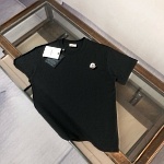 Moncler Short Sleeve T Shirts For Men # 301595, cheap Moncler