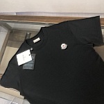 Moncler Short Sleeve T Shirts For Men # 301595, cheap Moncler