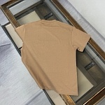 Prada Short Sleeve T Shirts For Men # 301596, cheap Short Sleeved Prada