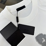 Prada Short Sleeve T Shirts For Men # 301597, cheap Short Sleeved Prada