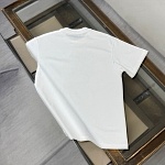 Prada Short Sleeve T Shirts For Men # 301597, cheap Short Sleeved Prada