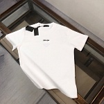 Prada Short Sleeve T Shirts For Men # 301598