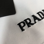 Prada Short Sleeve T Shirts For Men # 301598, cheap Short Sleeved Prada