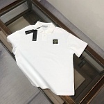 Stone Island Short Sleeve T Shirts For Men # 301599, cheap Stone Island T Shirt