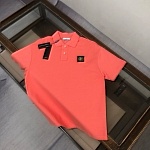 Stone Island Short Sleeve T Shirts For Men # 301600