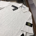 Stone Island Short Sleeve T Shirts For Men # 301601, cheap Stone Island T Shirt