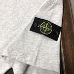 Stone Island Short Sleeve T Shirts For Men # 301601, cheap Stone Island T Shirt