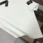 Stone Island Short Sleeve T Shirts For Men # 301601, cheap Stone Island T Shirt