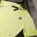 Stone Island Short Sleeve T Shirts For Men # 301606, cheap Stone Island T Shirt