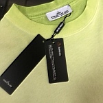 Stone Island Short Sleeve T Shirts For Men # 301606, cheap Stone Island T Shirt
