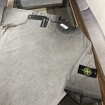 Stone Island Short Sleeve T Shirts For Men # 301607, cheap Stone Island T Shirt
