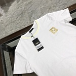 Fendi Short Sleeve T Shirts For Men # 301608, cheap For Men