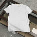 Fendi Short Sleeve T Shirts For Men # 301608, cheap For Men