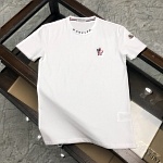 Fendi Short Sleeve T Shirts For Men # 301609