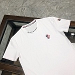 Fendi Short Sleeve T Shirts For Men # 301609, cheap For Men