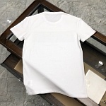 Fendi Short Sleeve T Shirts For Men # 301609, cheap For Men