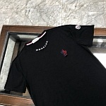 Fendi Short Sleeve T Shirts For Men # 301610, cheap For Men