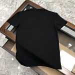 Fendi Short Sleeve T Shirts For Men # 301610, cheap For Men