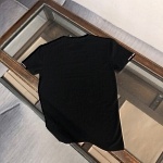 Fendi Short Sleeve T Shirts For Men # 301611, cheap For Men