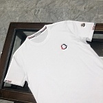 Fendi Short Sleeve T Shirts For Men # 301612, cheap For Men