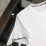 Fendi Short Sleeve T Shirts For Men # 301612, cheap For Men