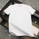 Fendi Short Sleeve T Shirts For Men # 301612, cheap For Men