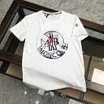 Moncler Short Sleeve T Shirts For Men # 301613, cheap For Men