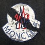 Moncler Short Sleeve T Shirts For Men # 301614, cheap For Men