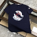 Moncler Short Sleeve T Shirts For Men # 301615