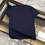Moncler Short Sleeve T Shirts For Men # 301615, cheap For Men