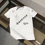 Moncler Short Sleeve T Shirts For Men # 301616