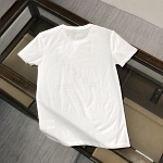 Moncler Short Sleeve T Shirts For Men # 301616, cheap For Men