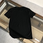Moncler Short Sleeve T Shirts For Men # 301617, cheap For Men