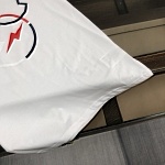 Moncler Short Sleeve T Shirts For Men # 301618, cheap For Men