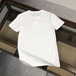 Moncler Short Sleeve T Shirts For Men # 301618, cheap For Men