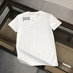 Moncler Short Sleeve T Shirts For Men # 301619, cheap For Men