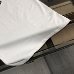 Moncler Short Sleeve T Shirts For Men # 301619, cheap For Men
