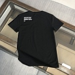 Moncler Short Sleeve T Shirts For Men # 301620, cheap For Men
