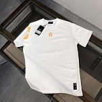 Fendi Short Sleeve T Shirts For Men # 301621
