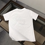 Fendi Short Sleeve T Shirts For Men # 301622, cheap Fendi T Shirts