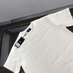 Fendi Short Sleeve T Shirts For Men # 301625, cheap Fendi T Shirts