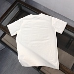 Fendi Short Sleeve T Shirts For Men # 301625, cheap Fendi T Shirts