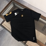 Fendi Short Sleeve T Shirts For Men # 301626, cheap Fendi T Shirts